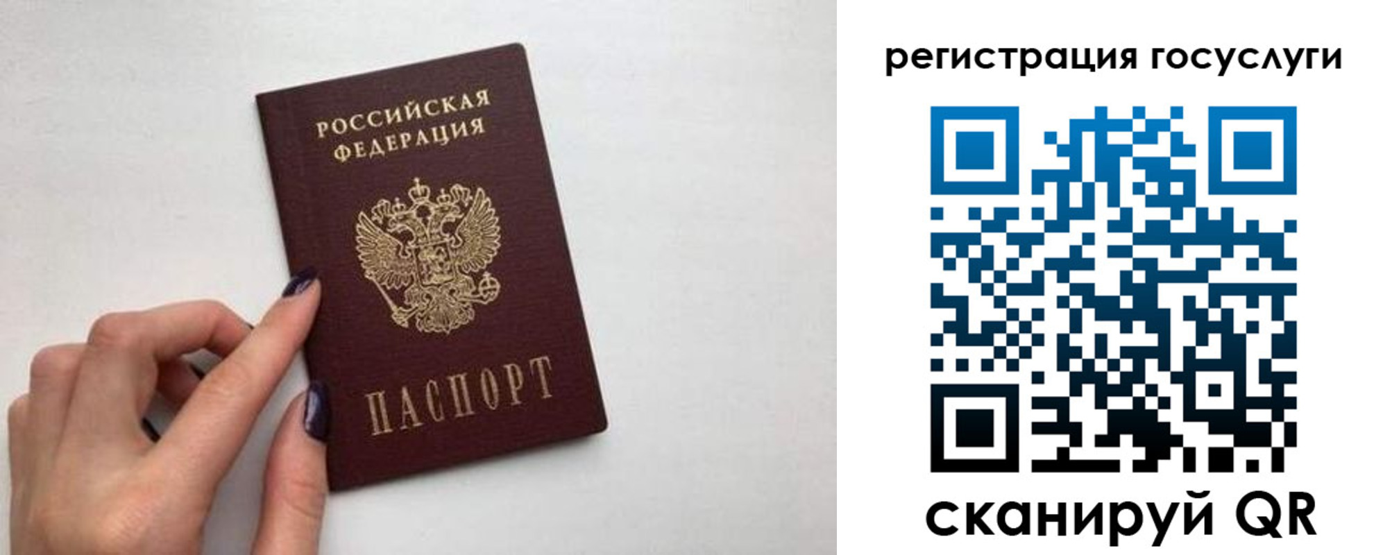 временная регистрация гарантия в Радужном